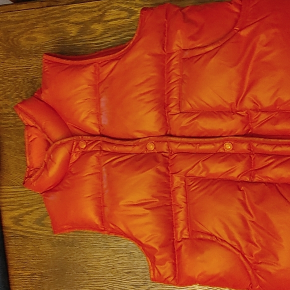 Ralph Lauren Polo Ladies vintage down filled vest - Picture 2 of 6